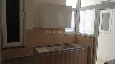 Kitchen Image of 1699 Sq.ft 2.5 BHK Apartment / Flat for sale in Puri Emerald Bay, Sector 104 Gurgaon for Rs. 26000000