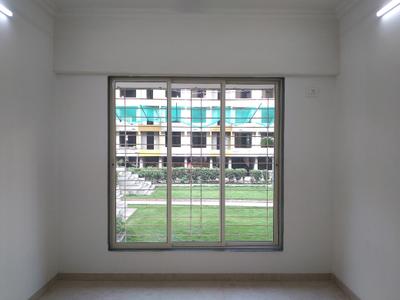 Bedroom Image of 1250 Sq.ft 3 BHK Apartment / Flat for sale in RNA NG Platinum City, Vasai East Vasai for Rs. 7500000