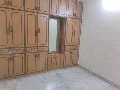 Bedroom Image of 1600 Sq.ft 3 BHK Apartment / Flat for rent in Bhimashankar CHS, Nerul Navi Mumbai for Rs. 71000