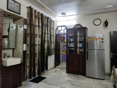 Living Room Image of 1350 Sq.ft 4 BHK Builder Floor for sale in Daryaganj New Delhi for Rs. 8000000