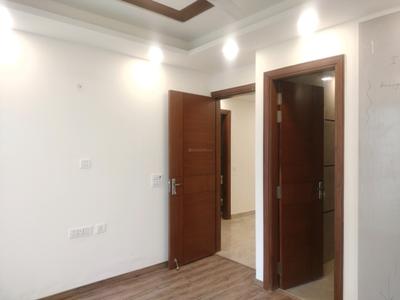 Bedroom Image of 1305 Sq.ft 3 BHK Builder Floor for sale in BPTP District 5, Sector 84 Faridabad for Rs. 14400000