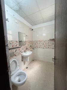 Image of 1300 Sq.ft 3 BHK Builder Floor for sale in Sector 20, Panchkula for Rs. 8100000