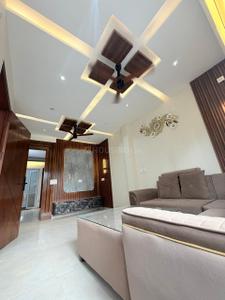 Bedroom Image of 1000 Sq.ft 4 BHK Independent House for sale in Kharar Mohali for Rs. 12500000