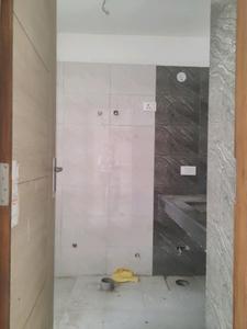 Bedroom One Image of 900 Sq.ft 2 BHK Apartment / Flat for sale in KLJ Platinum Heights, Faizupur Majra Neemka Faridabad for Rs. 8400000