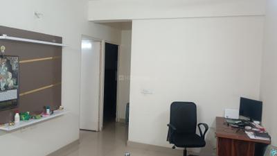 Living Room Image of 632 Sq.ft 2 BHK Apartment / Flat for sale in Suncity Avenue 102, Sector 102 Gurgaon for Rs. 8000000