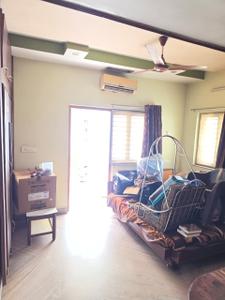 Hall Image of 2000 Sq.ft 4 BHK Independent House for sale in Thaltej Ahmedabad for Rs. 18000000