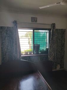 Hall Image of 1100 Sq.ft 2 BHK Apartment / Flat for rent in Govind Nagar Nashik for Rs. 20000