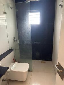 Bathroom Image of 3400 Sq.ft 3 BHK Villa for rent in Tavra Bharuch for Rs. 40000