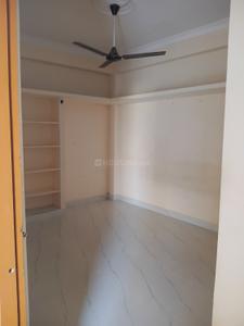 Hall Image of 500 Sq.ft 1 BHK Apartment / Flat for rent in Madhapur Hyderabad for Rs. 15000