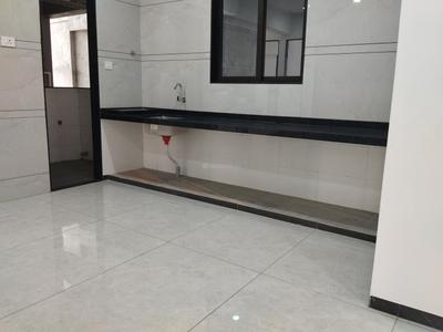 Kitchen Image of 1700 Sq.ft 3 BHK Apartment / Flat for sale in Palanpur Surat for Rs. 6000000
