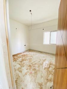 Bedroom Image of 1200 Sq.ft 2 BHK Apartment / Flat for sale in Yendada Visakhapatnam for Rs. 7500000