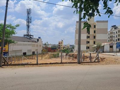 Image of 2400 Sq.ft Residential Plot / Land for sale in JP Nagar, Bengaluru for Rs. 30000000