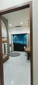 Hall Image of 1160 Sq.ft 2 BHK Apartment / Flat for sale in Kharghar Navi Mumbai for Rs. 12800000