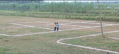 Image of 1800 Sq.ft Residential Plot / Land for sale in Dharatal Shakumbhari Estate, Wazeedpur, Saharanpur for Rs. 2000000