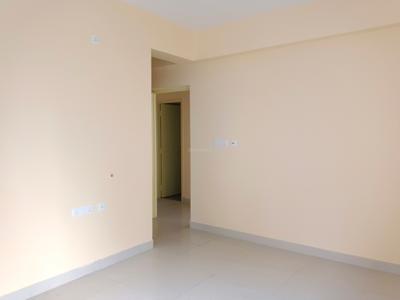 Bedroom Image of 1161 Sq.ft 3 BHK Apartment / Flat for sale in Primarc Southwinds, Rajpur Kolkata for Rs. 7000000
