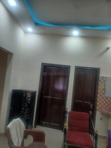 2 BHK Independent Builder Floor