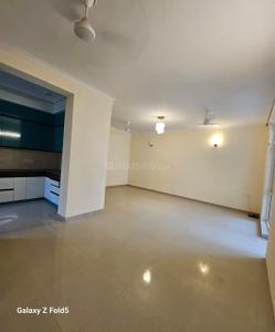 Hall Image of 1500 Sq.ft 3 BHK Apartment / Flat for rent in Omaxe Residency, Arjunganj Lucknow for Rs. 26000