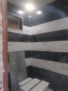 Bedroom Two Image of 2300 Sq.ft 4 BHK Builder Floor for sale in Sector 23 Rohini New Delhi for Rs. 26000000