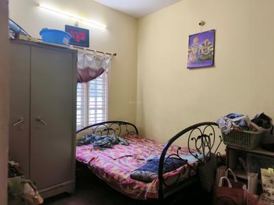 Bedroom Image of 5300 Sq.ft 7 BHK Independent House for sale in Doddabidrakallu Bengaluru for Rs. 14000000