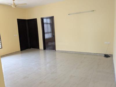 Hall Image of 1350 Sq.ft 3 BHK Apartment / Flat for rent in Piyush Heights, Sector 89 Faridabad for Rs. 28000