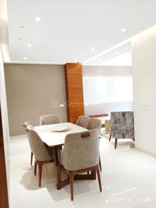 Hall Image of 1725 Sq.ft 3 BHK Apartment / Flat for sale in Peer Muchalla Zirakpur for Rs. 9999999