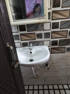 Image of 920 Sq.ft 2 BHK Apartment / Flat for rent in Kaikhali, Kolkata for Rs. 22000