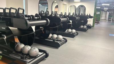 Image of 581 Sq.ft 1 BHK Apartment / Flat for sale in Jumeirah Village, Dubai for Rs. 22647022