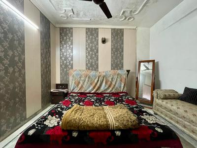 Bedroom Image of 1650 Sq.ft 5 BHK Independent House for sale in Dhakoli Zirakpur for Rs. 21000000