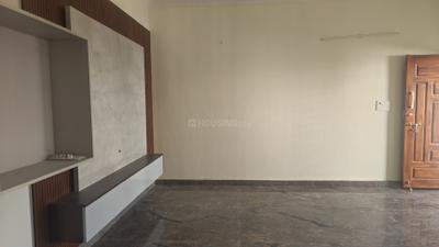 Living Room Image of 905 Sq.ft 2 BHK Builder Floor for rent in Akshayanagar Bengaluru for Rs. 30000