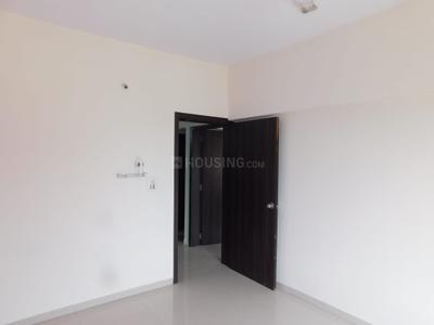 Bedroom Image of 890 Sq.ft 2 BHK Apartment / Flat for sale in Moshi Pune for Rs. 5800000