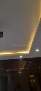 Bedroom Image of 1350 Sq.ft 3 BHK Builder Floor for sale in Ashok Vihar New Delhi for Rs. 35500000