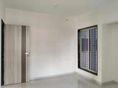 Bedroom Image of 1120 Sq.ft 3 BHK Apartment / Flat for sale in Jangid Galaxy Tower 1, Hiranandani Estate Thane for Rs. 14200000