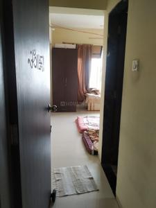 Bedroom Image of 1050 Sq.ft 2 BHK Apartment / Flat for sale in Bramha Skycity, Dhanori Pune for Rs. 6600000
