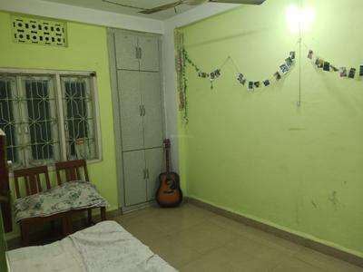 Bedroom Image of 750 Sq.ft 2 BHK Apartment / Flat for sale in Simrol Indore for Rs. 2400000