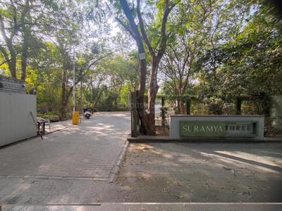 Image of 391 Sq.ft Residential Plot / Land for sale in Shilaj, Ahmedabad for Rs. 35500000
