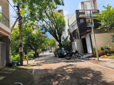 Image of 1500 Sq.ft Residential Plot / Land for sale in Vajarahalli, Bengaluru for Rs. 27000000