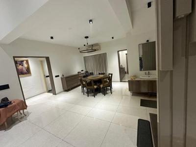 Hall Image of 5500 Sq.ft 2 BHK Villa for sale in Shantikrupa The Otherside, Chekhla Ahmedabad for Rs. 35000000