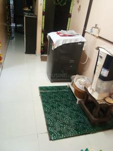 Hall Image of 603 Sq.ft 5 BHK Independent House for sale in Ram Ganga Vihar Moradabad for Rs. 6300000