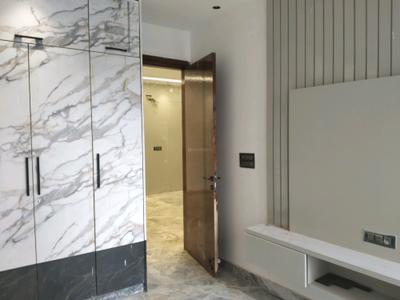 Bedroom Image of 1500 Sq.ft 4 BHK Builder Floor for sale in Rohini Sector 28 New Delhi for Rs. 14500000
