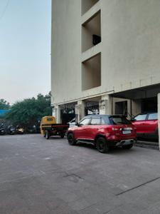 Image of 600 Sq.ft 1 BHK Apartment / Flat for sale in Sai Shraddha Siddharth Residency Building No 2 Wing D And E, Chedda Nagar, Mumbai for Rs. 9500000