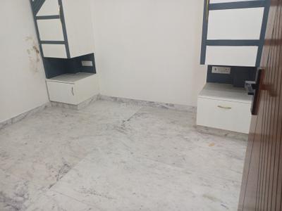 Bedroom Image of 1000 Sq.ft 3 BHK Builder Floor for sale in Sector 7 Rohini New Delhi for Rs. 14000000