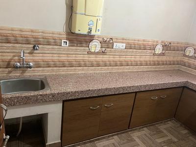 2 BHK Independent Builder Floor