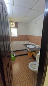 Image of 1240 Sq.ft 2 BHK Apartment / Flat for sale in Exotica Elegance, Indirapuram, Ghaziabad for Rs. 13000000