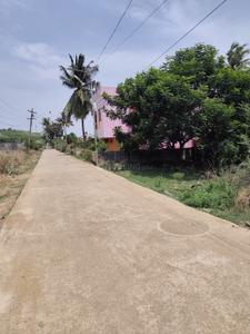 Image of 1200 Sq.ft Residential Plot / Land for sale in Chettimedu, Chennai for Rs. 6000000