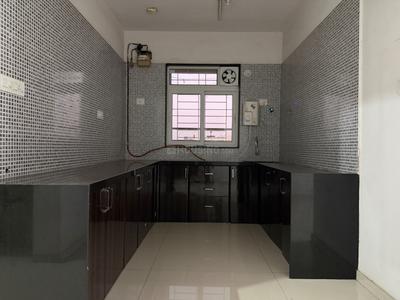 Kitchen Image of 1220 Sq.ft 2 BHK Apartment / Flat for sale in Sukhwani Empire Square Phase I AND II, Chinchwad Pune for Rs. 12000000