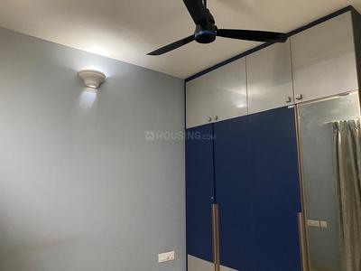 Bedroom Image of 1439 Sq.ft 3 BHK Apartment / Flat for sale in TVS Emerald LightHouse, Chromepet Chennai for Rs. 16500000