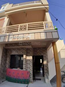 Building Image of 1800 Sq.ft 4 BHK Villa for sale in Rajlaxmi Society Patan for Rs. 6000000
