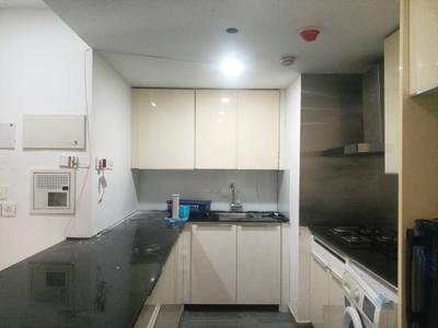 Kitchen Image of 450 Sq.ft 1 BHK Apartment / Flat for sale in Siddha Sky, Sion Mumbai for Rs. 13000000