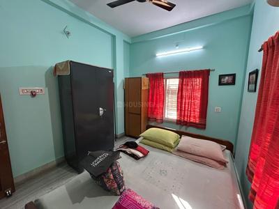 Bedroom Image of 1260 Sq.ft 3.5 BHK Independent House for sale in Birati Kolkata for Rs. 7600000