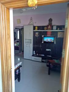 Hall Image of 685 Sq.ft 2 BHK Apartment / Flat for sale in Brhampur Gulbarga for Rs. 2800000